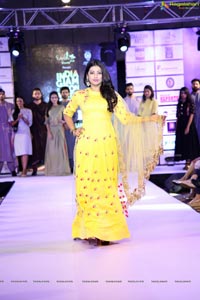 India Glam Fashion Week Season 2 (Day 2)