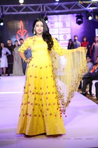 India Glam Fashion Week Season 2 (Day 2)