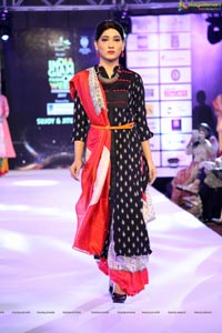 India Glam Fashion Week Season 2 (Day 2)