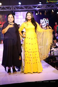 India Glam Fashion Week Season 2 (Day 2)