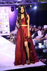 India Glam Fashion Week Season 2 (Day 2)