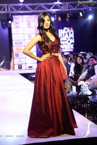 India Glam Fashion Week Season 2 (Day 2)