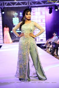 India Glam Fashion Week Season 2 (Day 2)