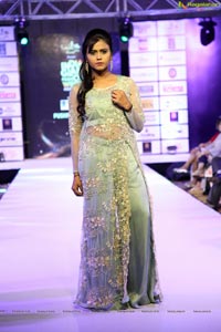 India Glam Fashion Week Season 2 (Day 2)