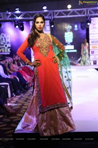 India Glam Fashion Week Season 2 (Day 2)