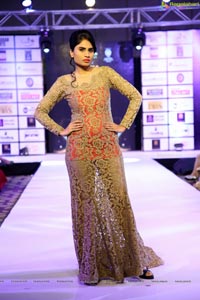 India Glam Fashion Week Season 2 (Day 2)