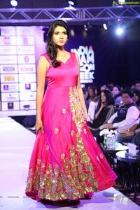 India Glam Fashion Week Season 2 (Day 2)