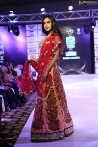 India Glam Fashion Week Season 2 (Day 2)