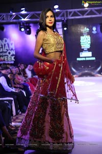 India Glam Fashion Week Season 2 (Day 2)