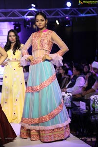 India Glam Fashion Week Season 2 (Day 2)