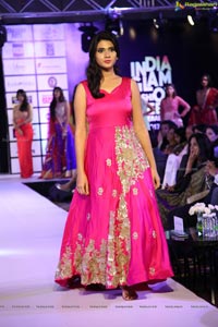 India Glam Fashion Week Season 2 (Day 2)