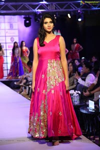 India Glam Fashion Week Season 2 (Day 2)