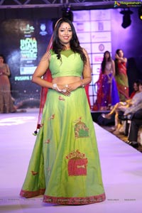 India Glam Fashion Week Season 2 (Day 2)