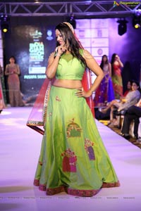 India Glam Fashion Week Season 2 (Day 2)