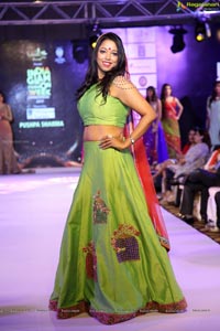 India Glam Fashion Week Season 2 (Day 2)