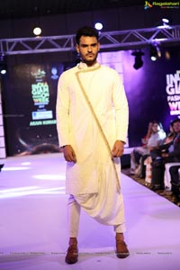 India Glam Fashion Week Season 2 (Day 2)