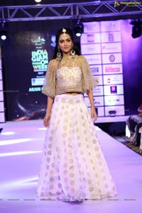 India Glam Fashion Week Season 2 (Day 2)