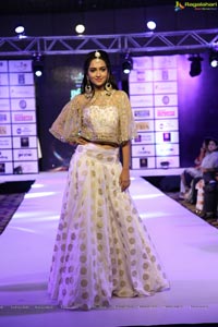 India Glam Fashion Week Season 2 (Day 2)