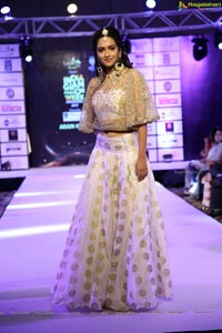 India Glam Fashion Week Season 2 (Day 2)