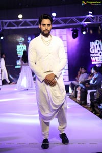 India Glam Fashion Week Season 2 (Day 2)