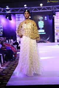 India Glam Fashion Week Season 2 (Day 2)