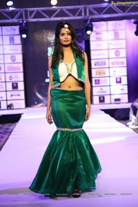 India Glam Fashion Week Season 2 (Day 2)