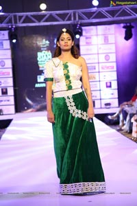 India Glam Fashion Week Season 2 (Day 2)