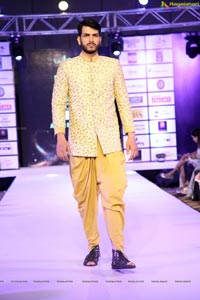 India Glam Fashion Week Season 2 (Day 2)