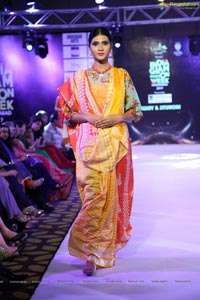 India Glam Fashion Week Season 2 (Day 2)