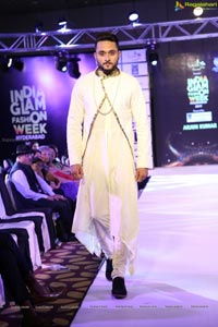 India Glam Fashion Week Season 2 (Day 2)