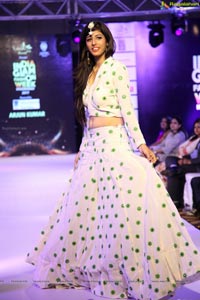 India Glam Fashion Week Season 2 (Day 2)