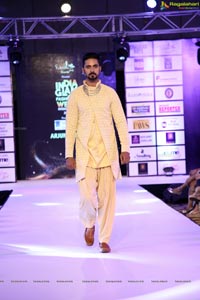 India Glam Fashion Week Season 2 (Day 2)