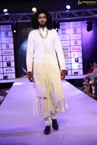 India Glam Fashion Week Season 2 (Day 2)