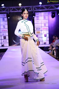 India Glam Fashion Week Season 2 (Day 2)