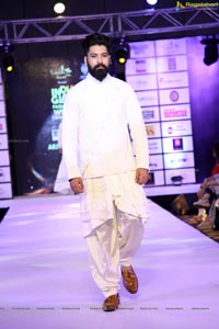 India Glam Fashion Week Season 2 (Day 2)