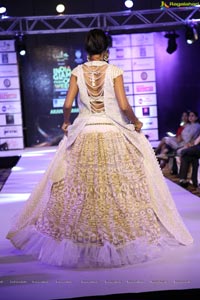 India Glam Fashion Week Season 2 (Day 2)