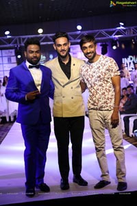 India Glam Fashion Week Season 2 (Day 2)