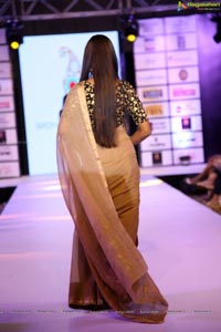 India Glam Fashion Week Season 2 (Day 2)