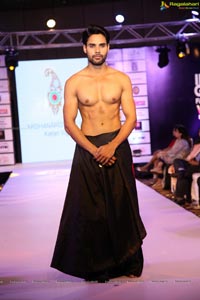 India Glam Fashion Week Season 2 (Day 2)