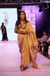 India Glam Fashion Week Season 2 (Day 2)