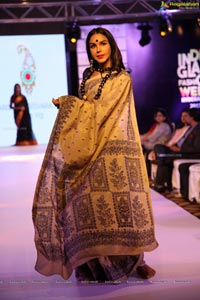 India Glam Fashion Week Season 2 (Day 2)