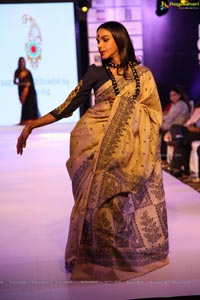 India Glam Fashion Week Season 2 (Day 2)