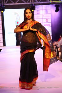 India Glam Fashion Week Season 2 (Day 2)