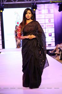 India Glam Fashion Week Season 2 (Day 2)