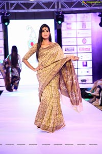 India Glam Fashion Week Season 2 (Day 2)