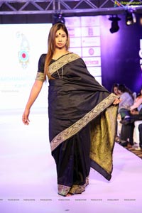 India Glam Fashion Week Season 2 (Day 2)