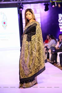 India Glam Fashion Week Season 2 (Day 2)