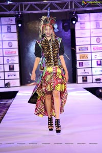 India Glam Fashion Week Season 2 (Day 2)