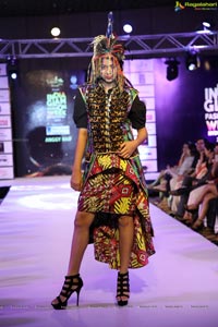 India Glam Fashion Week Season 2 (Day 2)