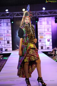 India Glam Fashion Week Season 2 (Day 2)